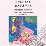 (Audiolibro) Contes De Perrault - Peau D'Ane/La Belle Au Bois Dormant libro