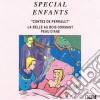 (Audiolibro) Contes De Perrault - Peau D'Ane/La Belle Au Bois Dormant libro