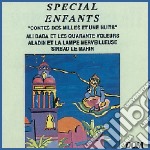 (Audiolibro) Contes De Mille Et Une Nuits - Special Enfants