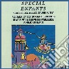 (Audiolibro) Contes De Mille Et Une Nuits - Special Enfants libro