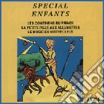 (Audiolibro) Contes - Special Enfants libro