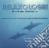 (Audiolibro) Relaxalogie - A Travers Les Portes De La Vie libro