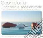 (Audiolibro) Sophrologie - Preparation A l'Accouchement