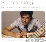 (Audiolibro) Sophrologie #2 - Preparation Aux Concours Et Aux Examens