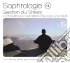 (Audiolibro) Sophrologie #4 - Gestion Du Stress libro