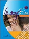Le Mag' Bleu 1 Italie Pack libro