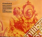 (Audiolibro) Honore De Balzac - Eugenie Grandet (6 Cd) libro