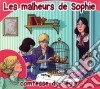 (Audiolibro) La Comtesse De Segur - Les Malheurs De Sophie libro