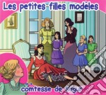 (Audiolibro) La Comtesse De Segur - Les Petites Filles Modeles libro