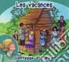 (Audiolibro) Comtesse De Segur (La) - Les Vacances libro