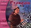 (Audiolibro) Collection Un Prenom Un Saint, Francois libro