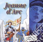 (Audiolibro) Sainte Jeanne D'Arc: Un Prenom, Un Saint