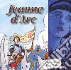 (Audiolibro) Sainte Jeanne D'Arc: Un Prenom, Un Saint libro