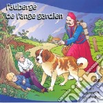 (Audiolibro) La Comtesse De Segur - L'Auberge De L'Ange Gardien libro