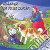 (Audiolibro) La Comtesse De Segur - L'Auberge De L'Ange Gardien libro