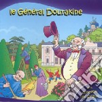 (Audiolibro) La Comtesse De Segur - Le General Dourakine libro