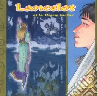(Audiolibro) La Dame Du Lac Vol.2 libro