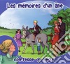 (Audiolibro) La Comtesse De Segur - Les Memoires D'Un Ane libro