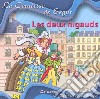 (Audiolibro) La Comtesse De Segur - Les Deux Nigauds libro