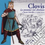 (Audiolibro) Clovis - Le Premier Roi Chretien