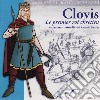 (Audiolibro) Clovis - Le Premier Roi Chretien libro