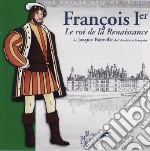 (Audiolibro) Francois Ier - Le Roi De La Renaissance libro