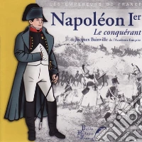(Audiolibro) Napoleon I Er - Le Conquerant libro