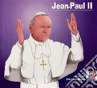 (Audiolibro) Jean-Paul II libro