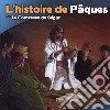 (Audiolibro) La Comtesse De Segur - L'Histoire De Paques libro