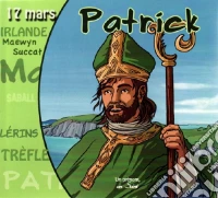 (Audiolibro) Collection Un Prenom Un Saint, Patrick libro