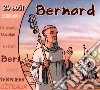 (Audiolibro) Collection Un Prenom Un Saint, Bernard libro