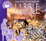 (Audiolibro) La Comtesse De Segur - La Bible-Ancien Testament libro