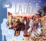 (Audiolibro) Comtesse De Segur (La) - La Bible-Nouveau Testament libro