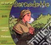 (Audiolibro) Collection Un Prenom Un Saint, Bernadette libro