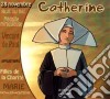 (Audiolibro) Collection Un Prenom Un Saint, Catherine libro