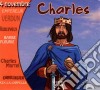 (Audiolibro) Collection Un Prenom Un Saint, Charles libro