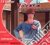 (Audiolibro) Collection Un Prenom Un Saint, Valentin libro