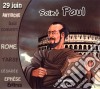 (Audiolibro) Collection Un Prenom Un Saint, Paul libro