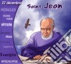 (Audiolibro) Collection Un Prenom Un Saint, Jean libro