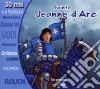 (Audiolibro) Collection Un Prenom Un Saint, Jeanne libro