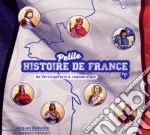 (Audiolibro) Jacques Bainville - Petite Histoire De France Vol.1 - De Vercingetorix A Jeanne D'Arc libro