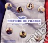 (Audiolibro) Jacques Bainville - Petite Histoire De France Vol.2 - De Francois 1Er A Louis Xvi libro