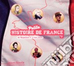 (Audiolibro) Jacques Bainville - Petite Histoire De France Vol.3 - De Napoleon A Nos Jours libro