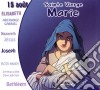 (Audiolibro) Collection Un Prenom Un Saint, Vierge Marie libro