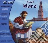 (Audiolibro) Collection Un Prenom Un Saint, Marc libro