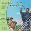 (Audiolibro) Francois-Xavier - Collection Un Prenom Un Saint libro