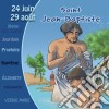 (Audiolibro) Jean-Baptiste - Collection Un Prenom Un Saint libro