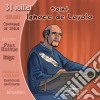 (Audiolibro) Ignace De Loyola - Collection Un Prenom Un Saint libro