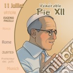 (Audiolibro) VÃ©nÃ©rable Pie Xii - Collection Un Prenom Un Saint libro