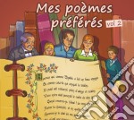 (Audiolibro) Mes Poemes Preferes-Vol.2 libro